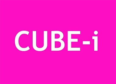 Cube-i