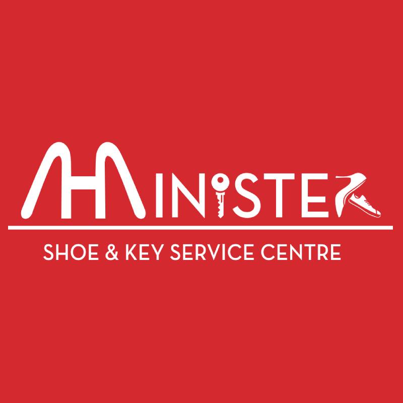 Minister Shoe