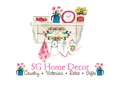 SG Home Decor