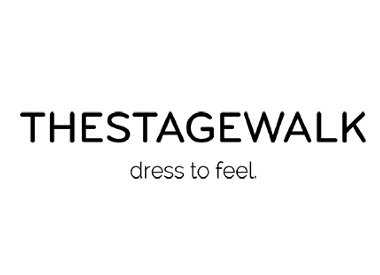The Stage Walk