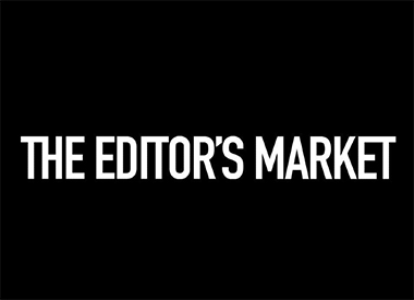 The Editor’s Market